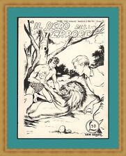 AKIM - couverture originale -