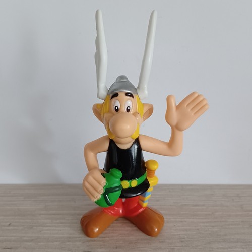 Figurine mcdonald 2002 - mcdonald's,