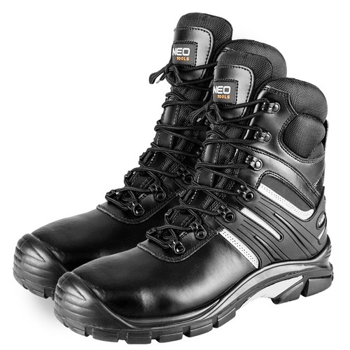 Bottes travail src - de,