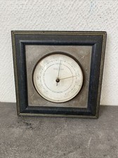 Ancien Baromètre Barostar A