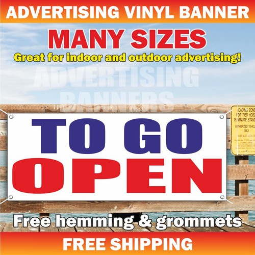 Open advertising banner - to,