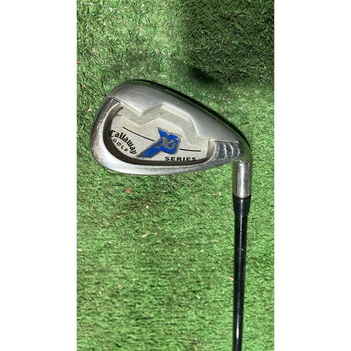 Callaway série ultralight - callaway,