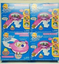 All 4 Zhu Zhu Pets Starter Set