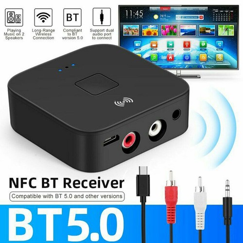 Bluetooth récepteur sans - 5.0,