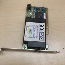 Carte Modem 56K DELL 0130NK