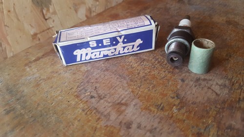 Nos bougies marchal - nos, 995