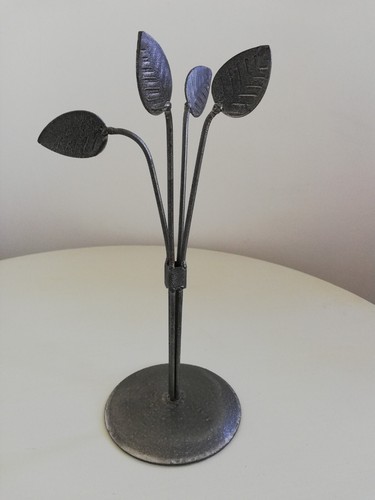 Sculpture fer soudé - soudé,
