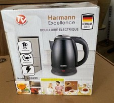 bouilloire électrique Harman Excellence