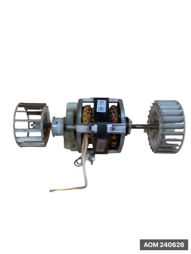 Haier moteur sèche - haier, linge