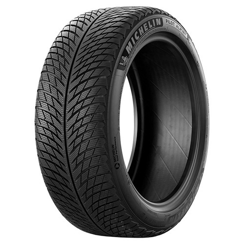 Pneu michelin 235 - r18, 98v