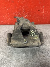 Etrier De Frein + Support ATE