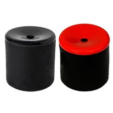 (Black) Funny Fart Pooter Gag