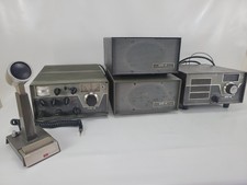 DRAKE TR-4 TRANSCEIVER WHIT