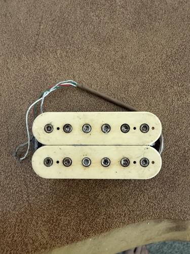 Rich nj series gotoh - 80’s,