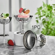 Coupe à glace réutilisable