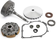 Primaire Ensemble Chaussure Tambour embrayage pour HiSUN UTV ATV 500 700 Massimo