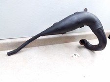 Chambre D'Échappement Suzuki