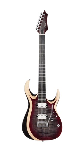 Cort string solid body - 7,