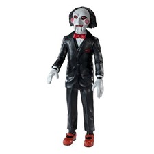 Saw Bendyfigs figurine pliable Billy Puppet 18 cm Noble Collection