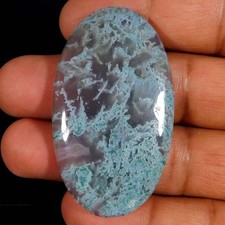 69.30Cts. Pierre précieuse