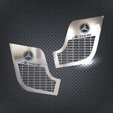 Phare Mercedes ACTROS MP4-MP5