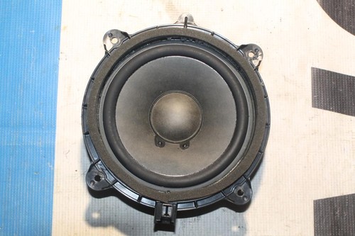 Haut parleur volvo - haut-parleur,