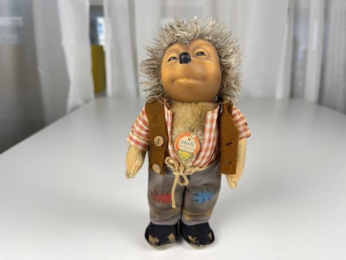 Steiff animal mecki - steiff, cm
