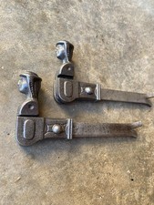 Anciens Arrets de volet porte