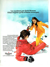 Publicité Advertising 1225