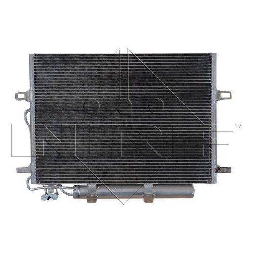 Condenseur climatisation nrf - condenseur,