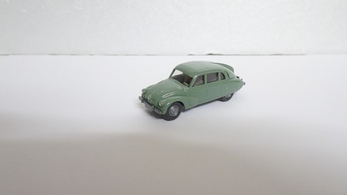 Wiking tatra 1 - wiking, 1/87