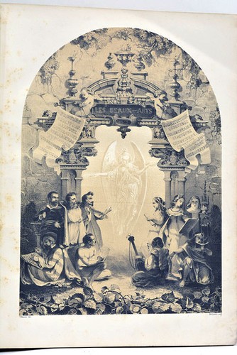 Livre ancien curmer - livre, volumes
