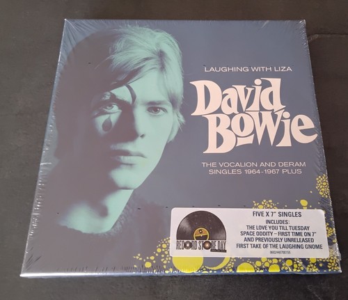 David bowie laughing with - david,