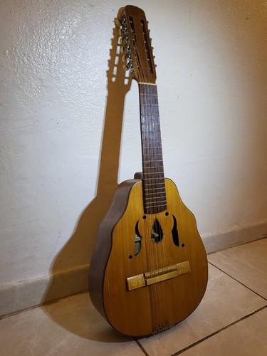 Mandoline hijos vicente - mandoline,