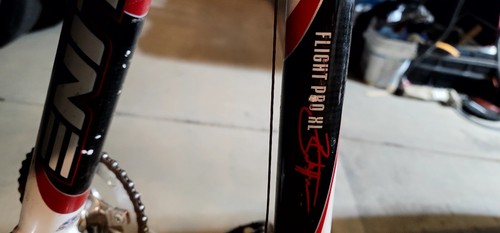Redline proline pro racing - xl,