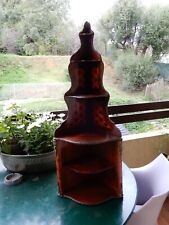 ENCOIGNURE fin XIX° début