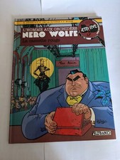 l'homme aux orchidées la