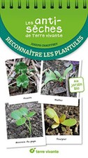 Reconnaître les plantules - ,
