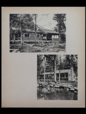 NIKKO (JAPON), VILLA TROEDSSON