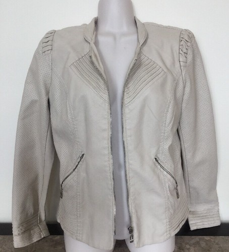 Downtown faux leather - downtown,