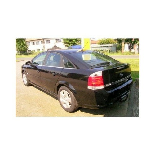 Attelage opel vectra break - opel, 3