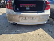 Pare-Choc Arrière pour BMW