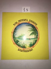 ras mandal reggae-dasanudasa-LP 33 tours