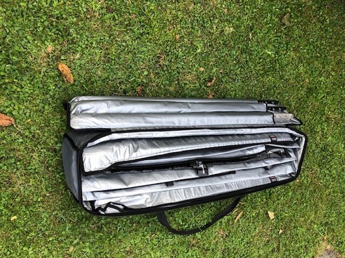 Foils with s2 maui - foils,