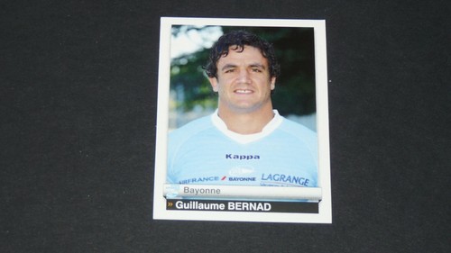 Bernad aviron bayonnais - bernad,