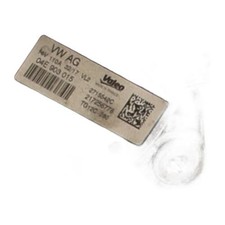 Alternateur VOLKSWAGEN GOLF 7 PHASE 2 04E903015H