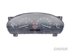 Jaguar S-Type Groupe