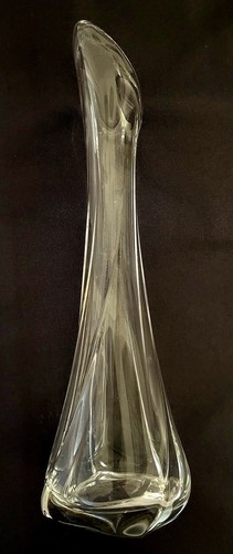 Magnifique grand vase - magnifique, 28cm