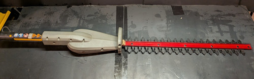 Ryobi expand hedge trimmer - ryobi,