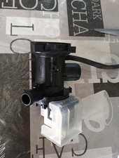 Pompe De Vidange Pour Machine